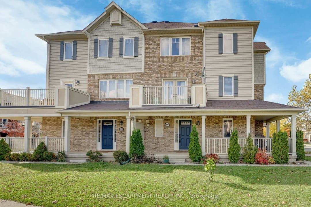 890 Fowles Court, Milton