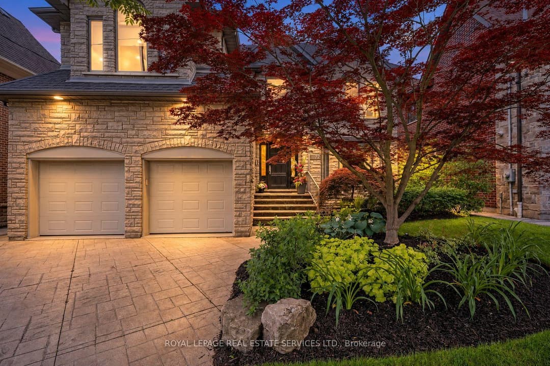 72 Prennan Avenue, Etobicoke (Islington / Rexdale)
