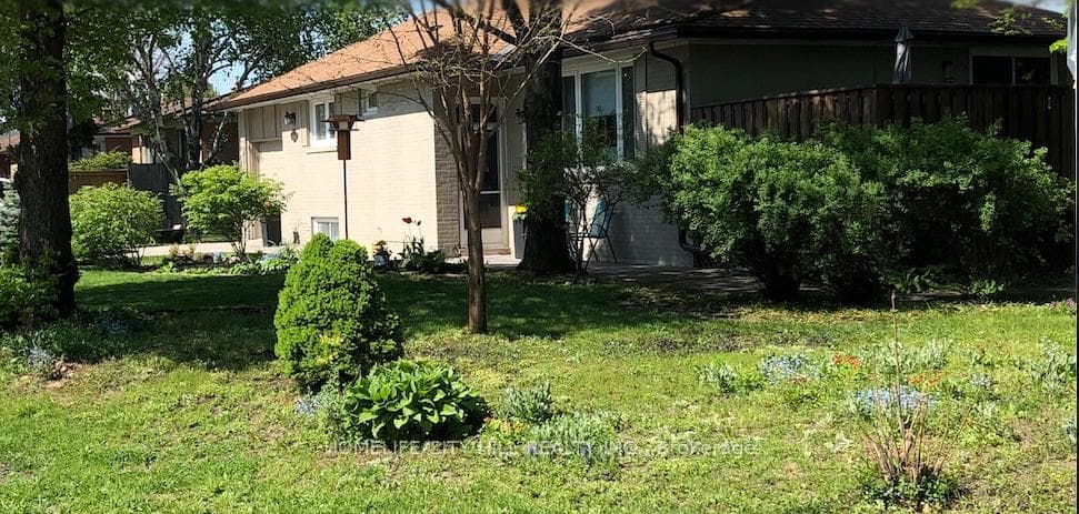 23 Bentley Drive, Corso Italia / Dufferin Grove