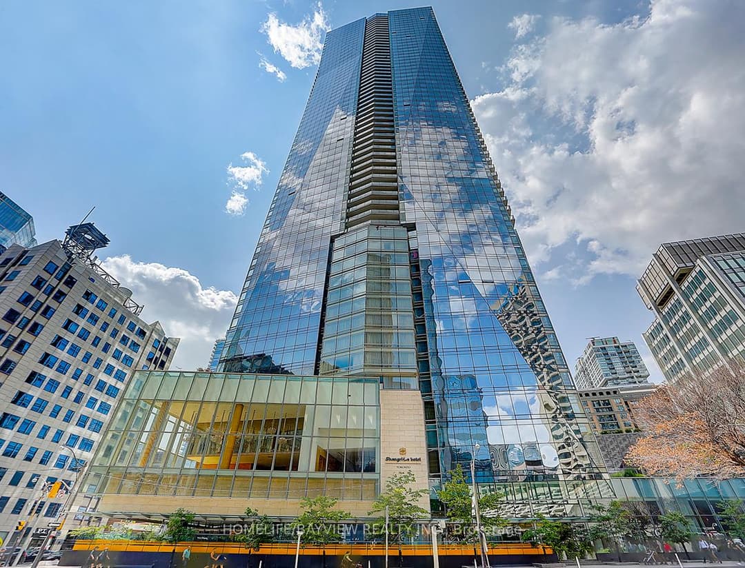 180 University Avenue Unit 3509, Downtown Toronto / Waterfront