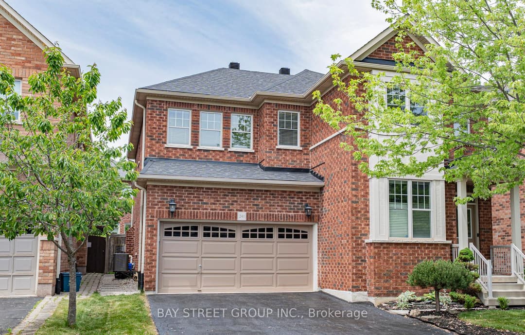 241 Jarrett Cross, Milton
