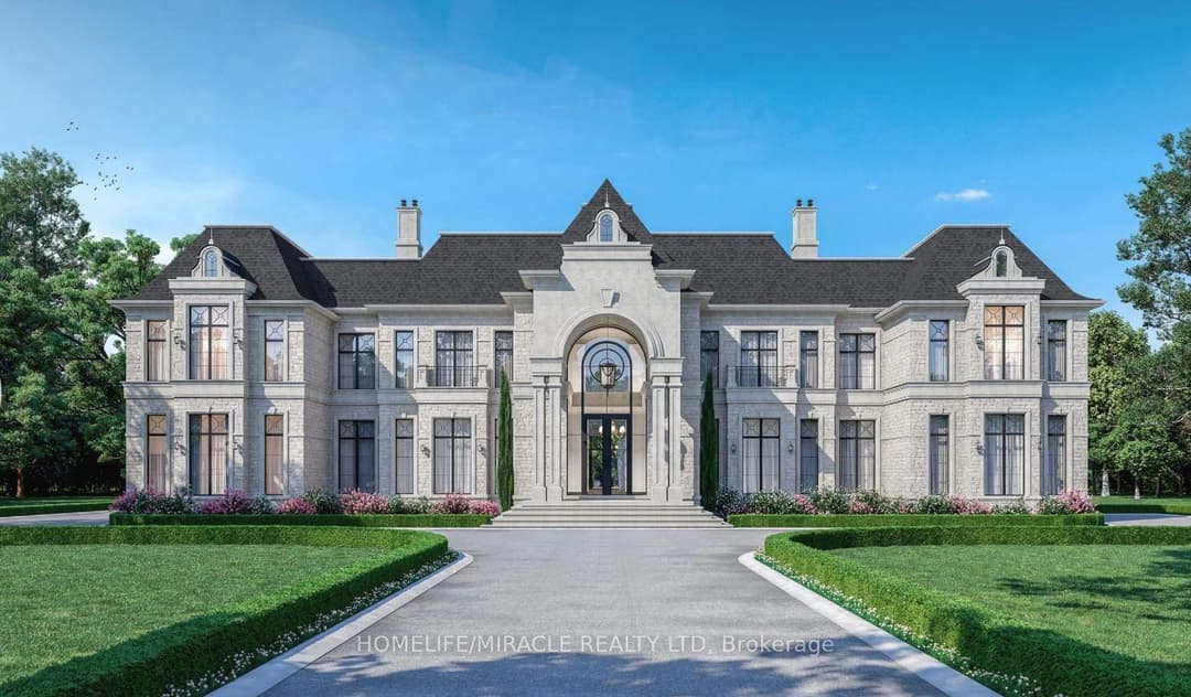 8337 Guelph Line, Milton