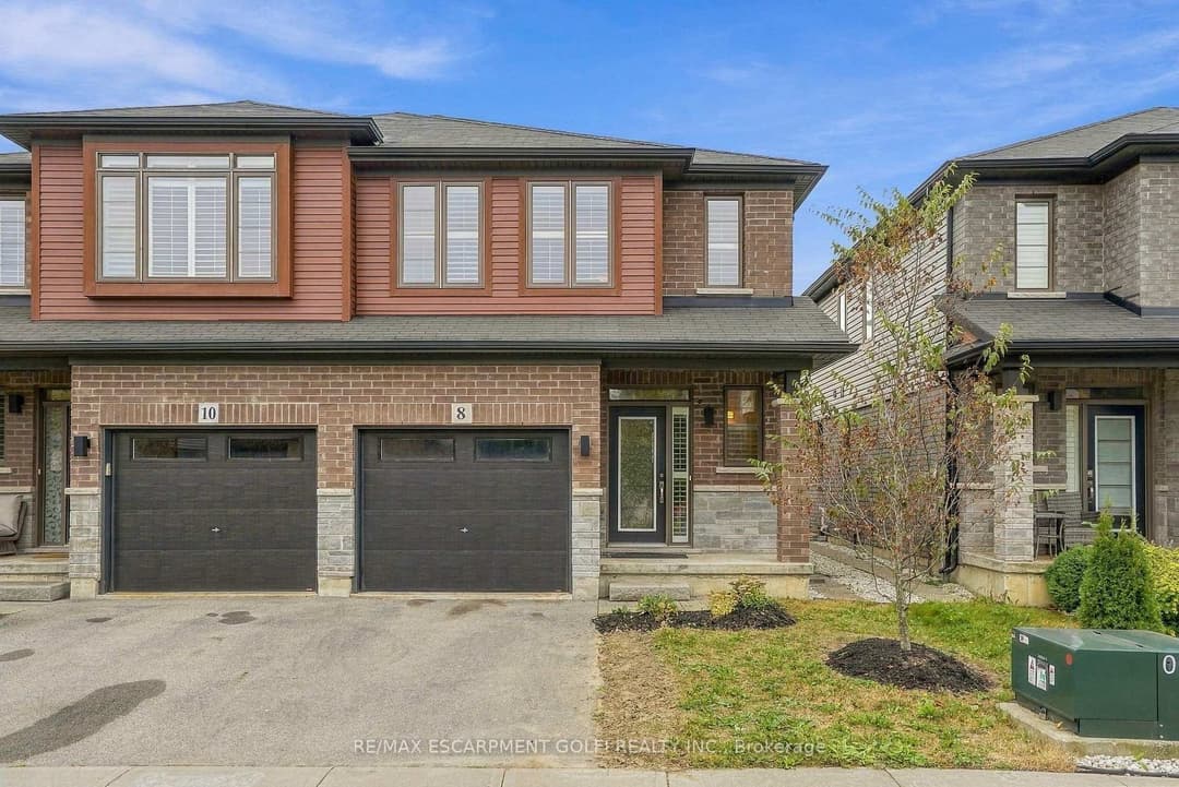 8 Rouley Lane, Hamilton