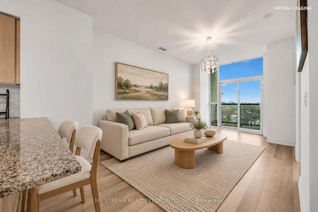 1603 Eglinton Avenue Unit 810, Forest Hill / Deer Park