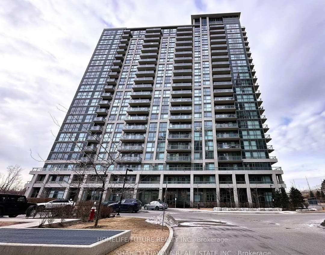 349 Rathburn Road Unit 2003, Mississauga