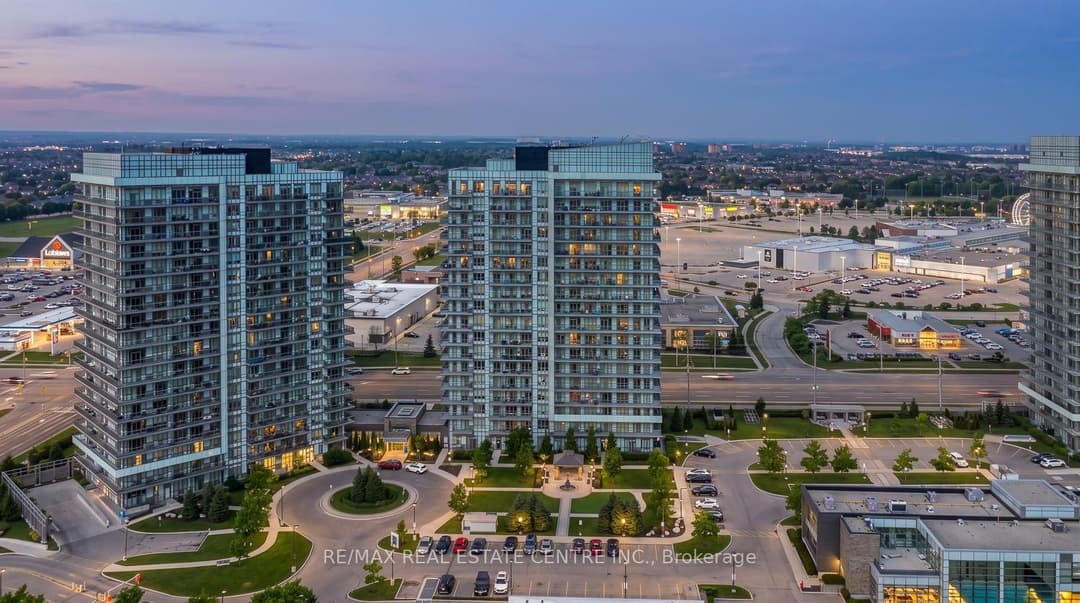 4655 Glen Erin Drive Unit 1009, Mississauga