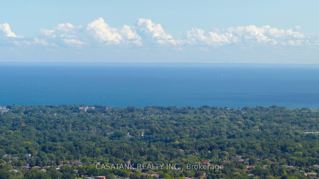 3975 Grand Park Drive Unit 4701, Mississauga