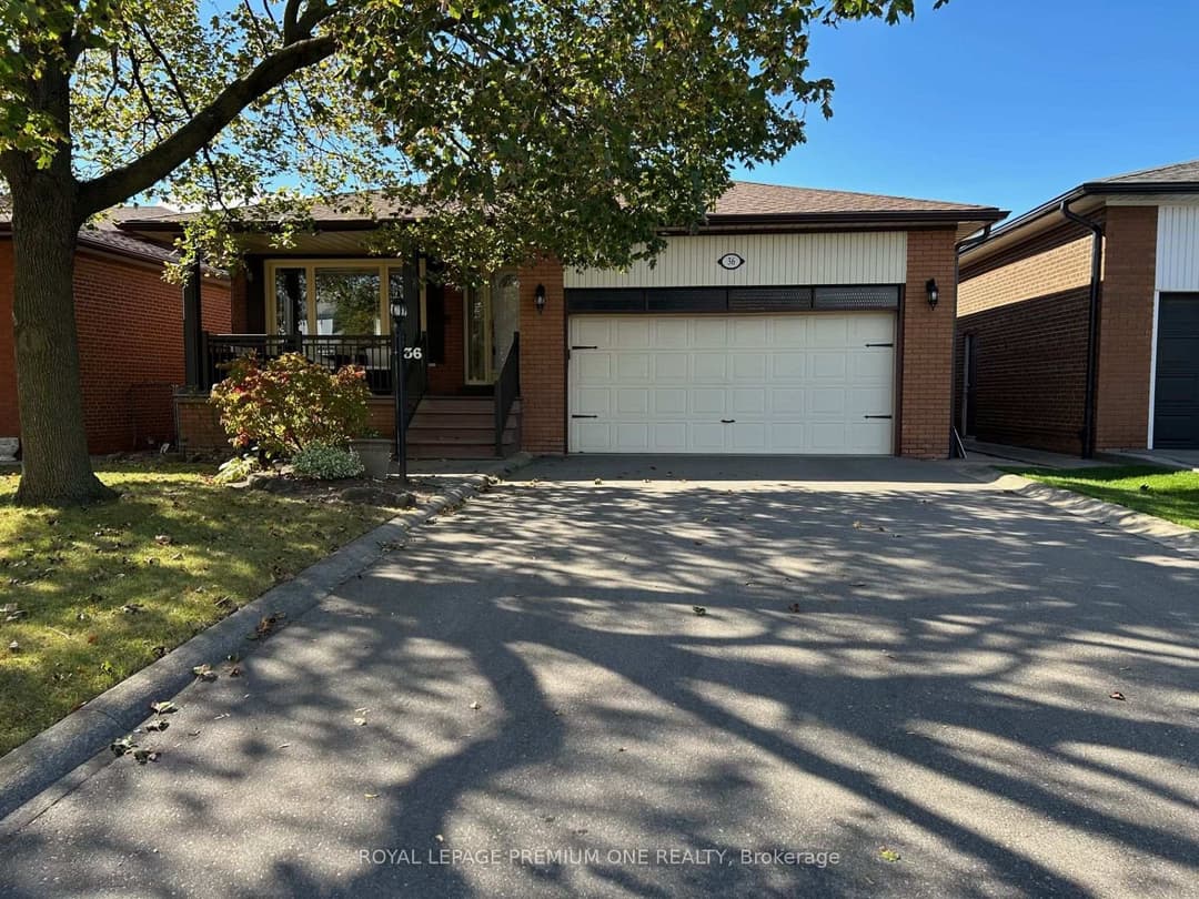 36 Windsor Road, Etobicoke (Kingsview Village / Humber Heights)