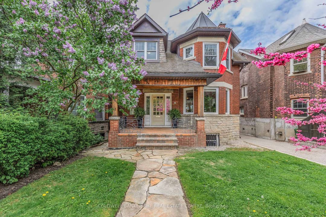 148 Rusholme Road, Downtown Toronto / Waterfront