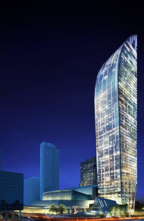 8 The Esplanade N/A Unit 3206, Downtown Toronto / Waterfront