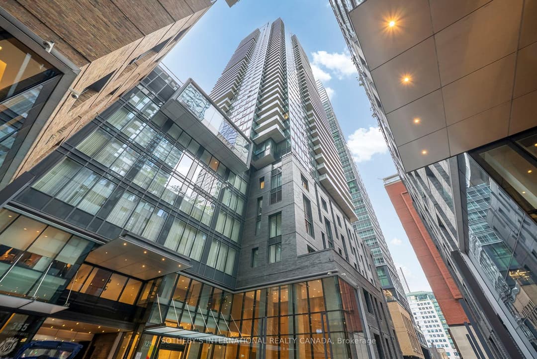 125 Blue Jays Way Unit 3208, Downtown Toronto / Waterfront