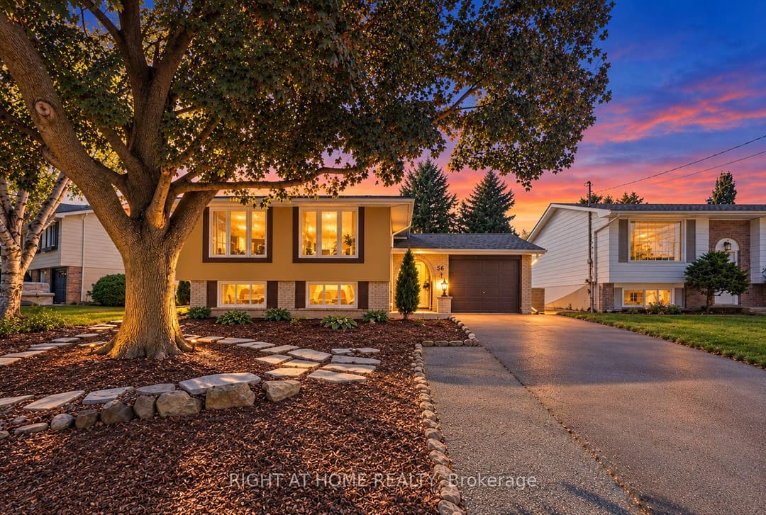 36 Hanover Place, Hamilton