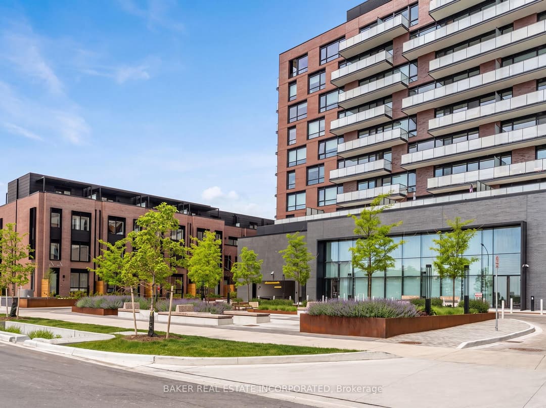 251 Masonry Way Unit 201, Mississauga
