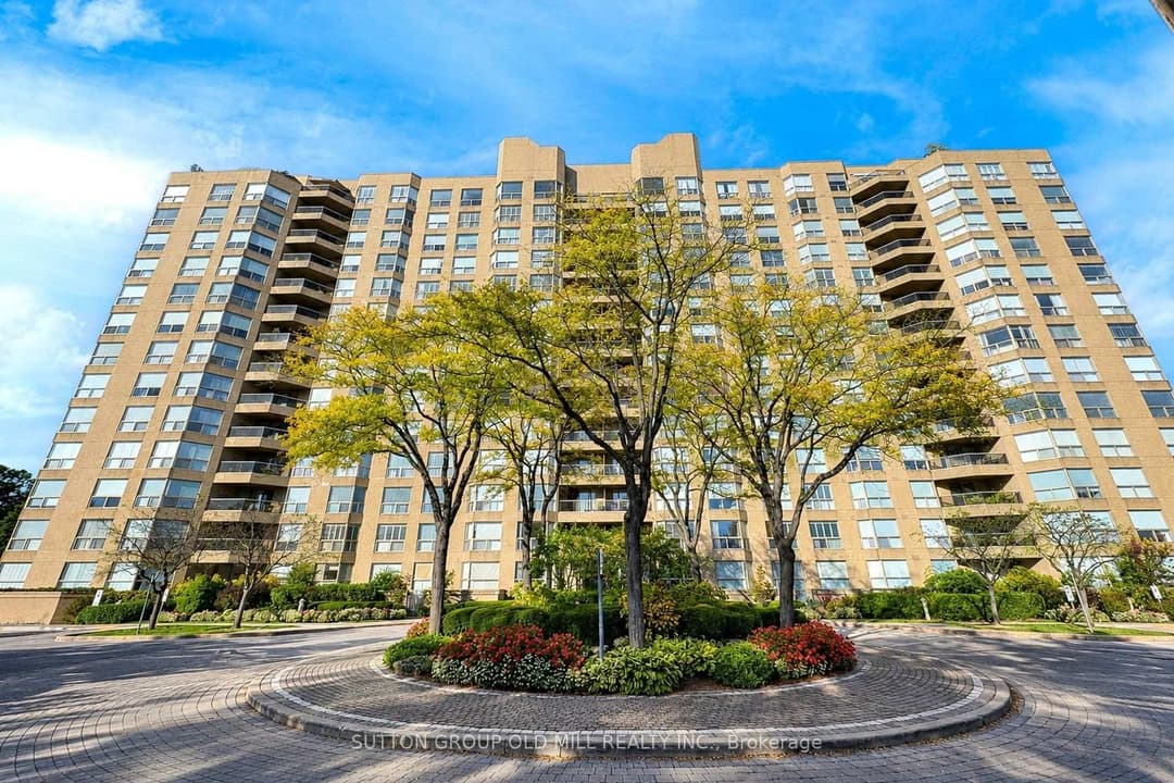 1800 The Collegeway N/A Unit GT04, Mississauga