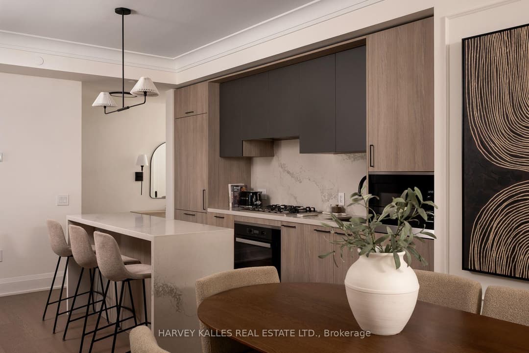 123 Portland Street Unit 1102, Downtown Toronto / Waterfront