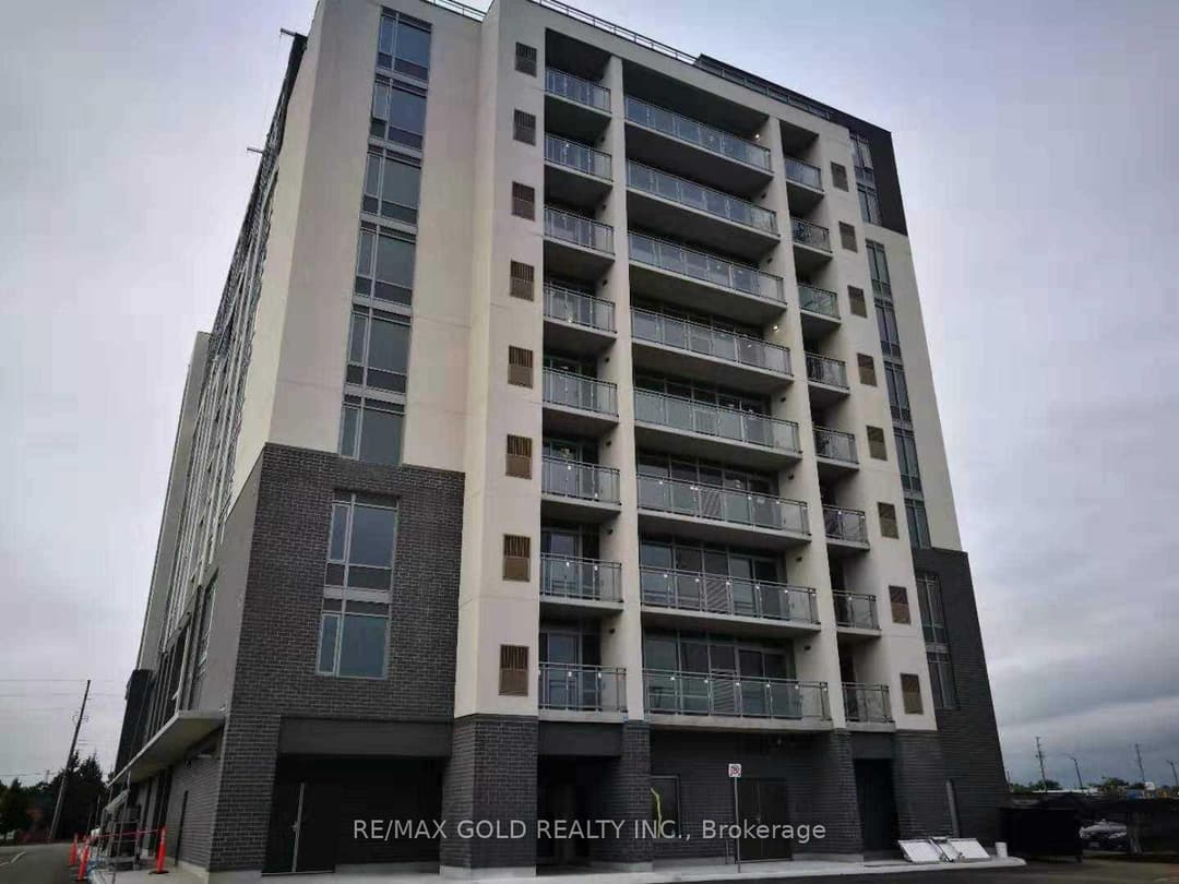 716 Main Street Unit 309, Milton