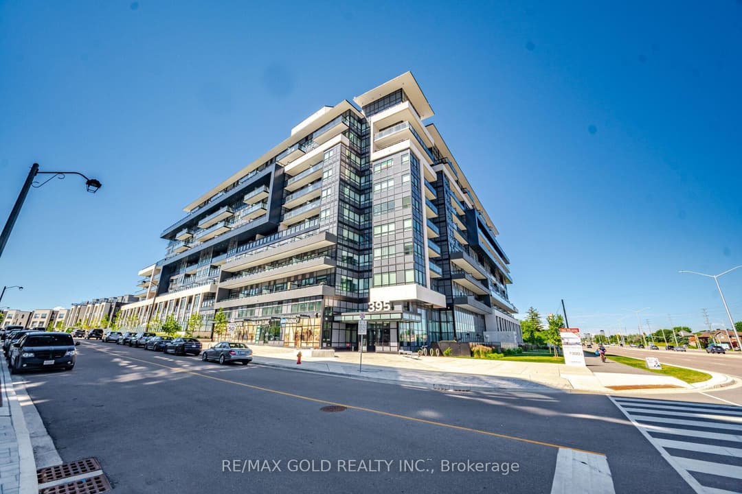 395 Dundas Street Unit 243, Oakville