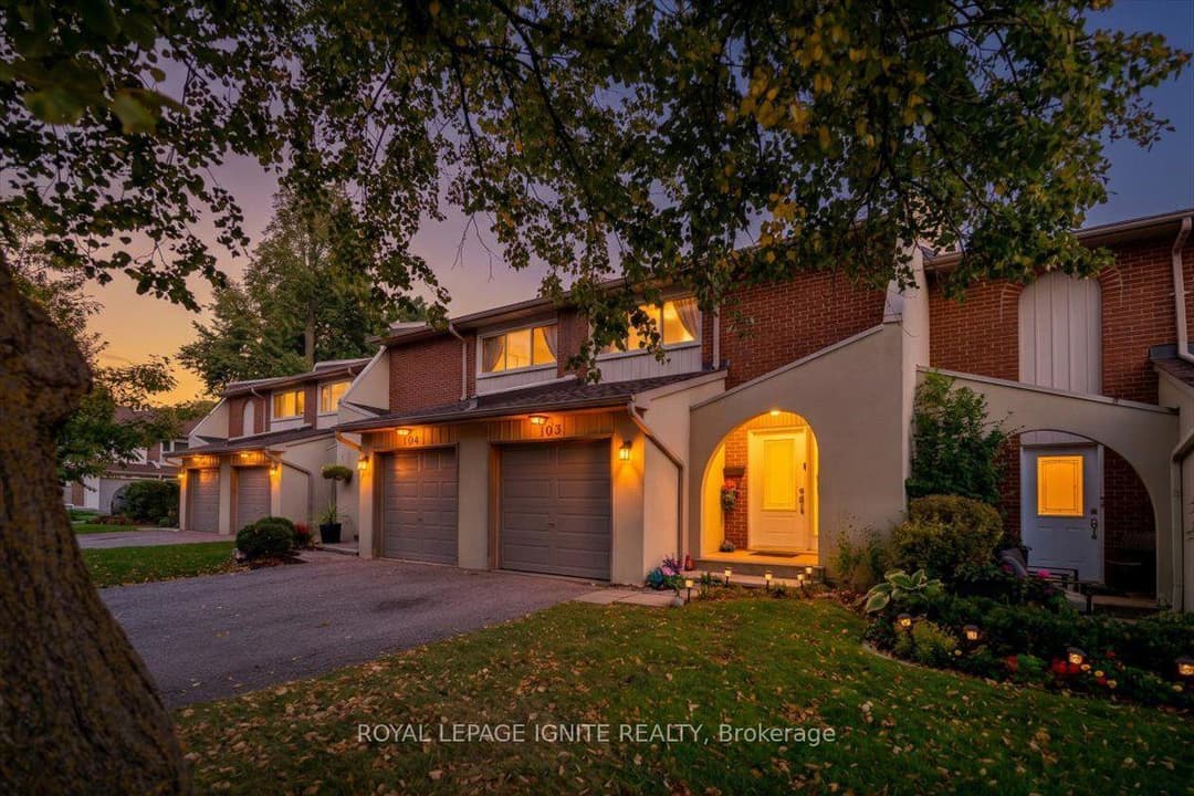 1180 Mississauga Valley Boulevard Unit #103, Mississauga