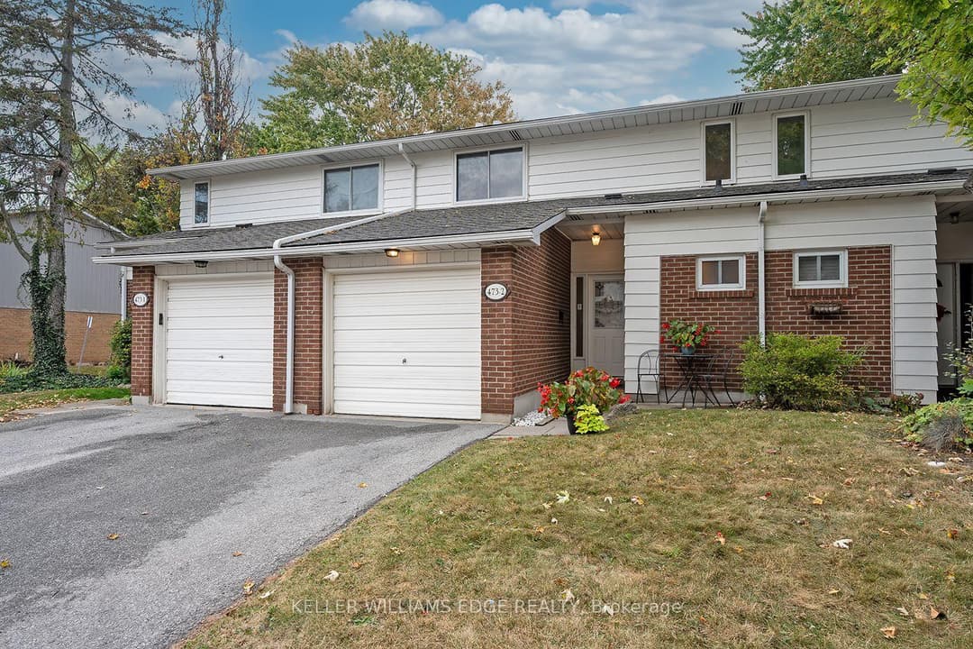 473 Woodview Road Unit 2, Burlington