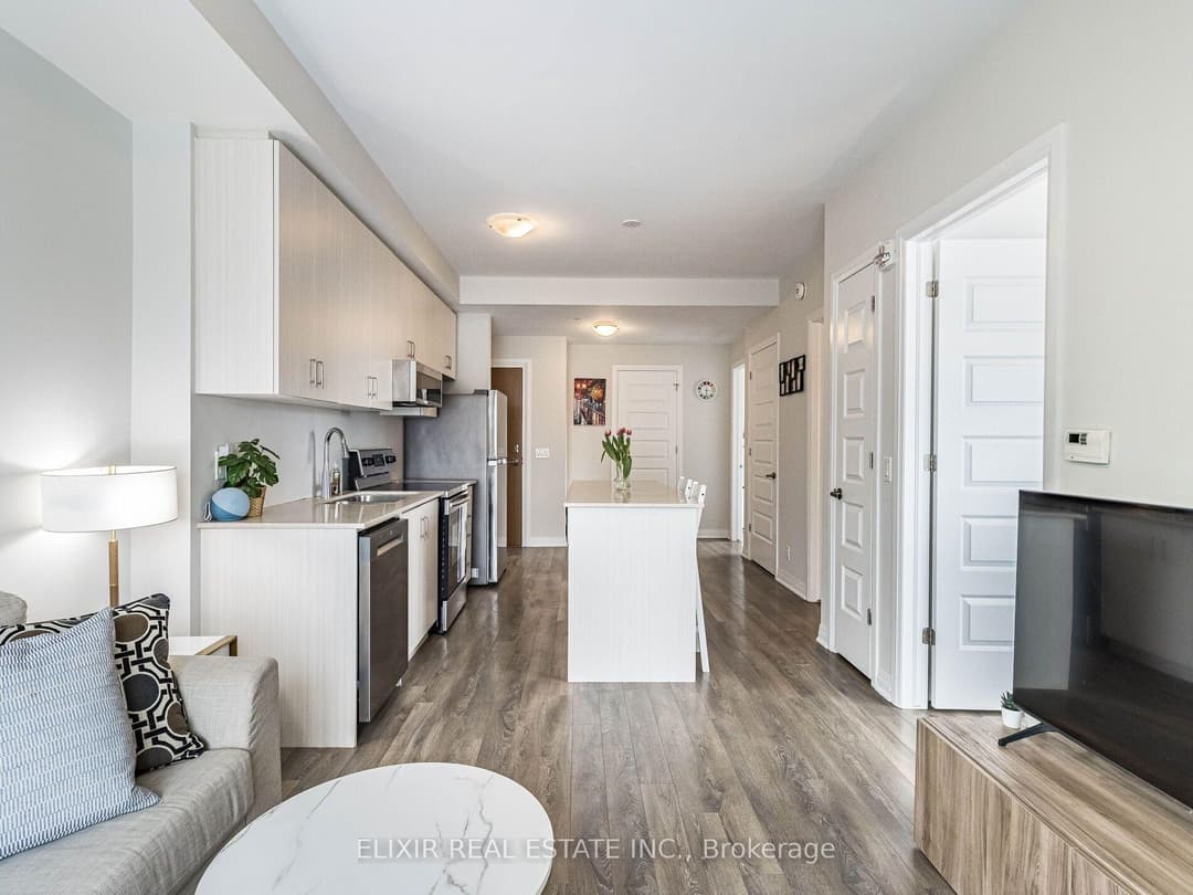 1105 Leger Way Unit 129, Milton