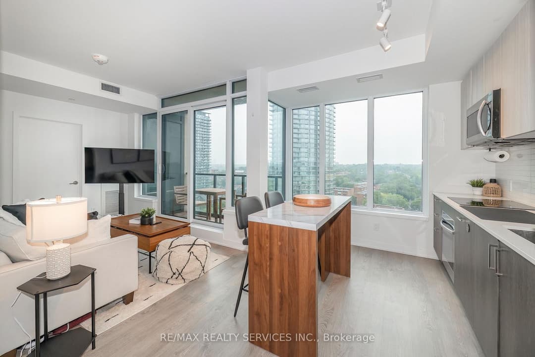 1926 Lake Shore Boulevard Unit 1616, High Park / Junction / Roncesvalles