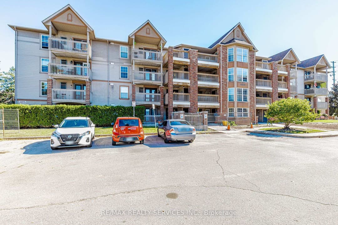 4005 Kilmer Drive Unit 310, Burlington
