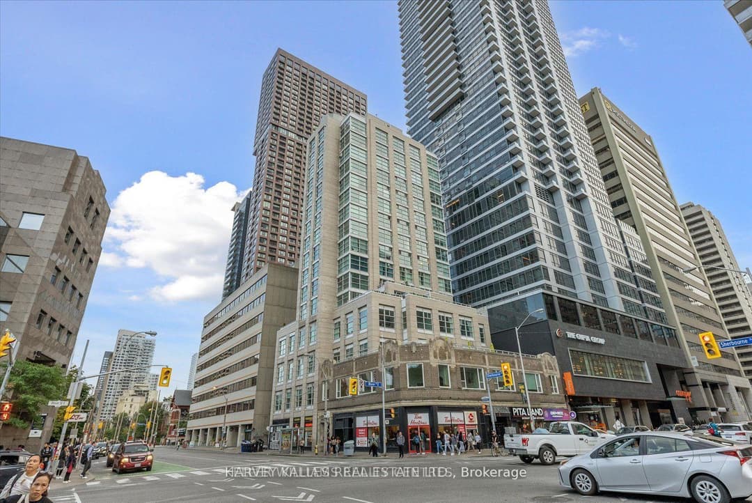 409 Bloor Street Unit PH03, Rosedale / Moore Park