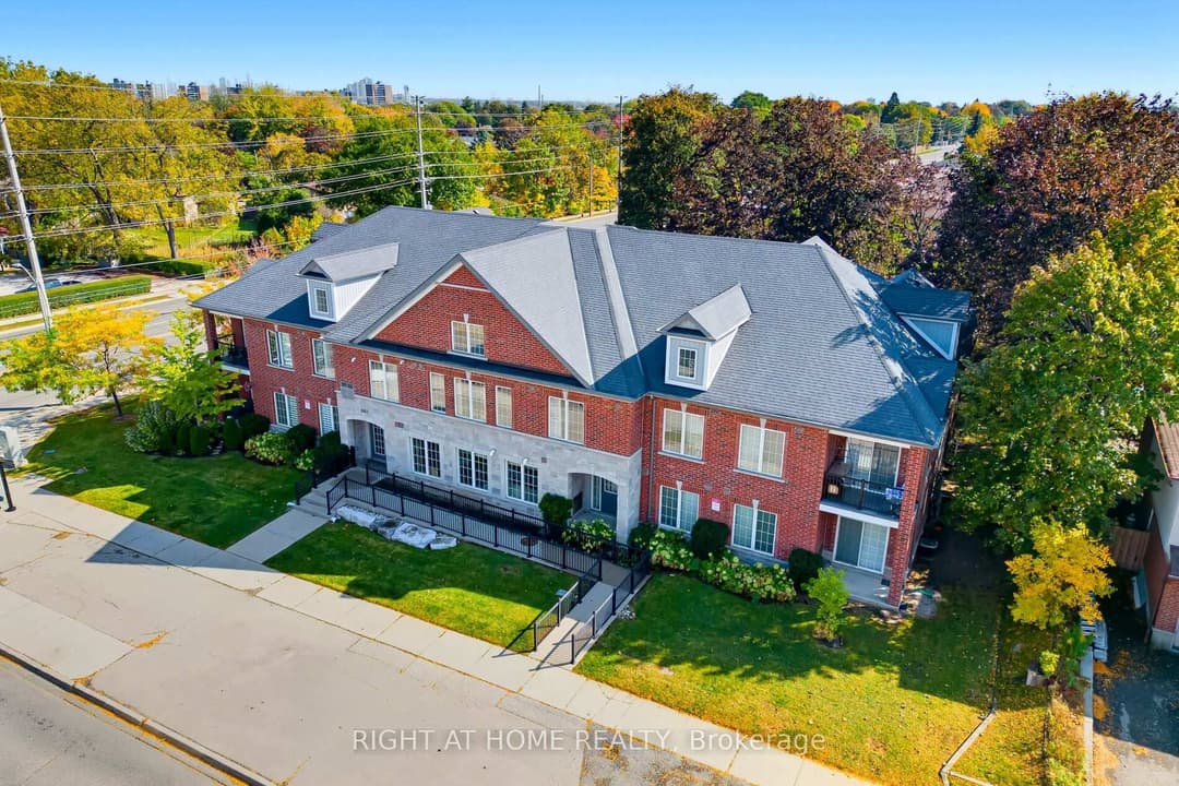 960 Bloor Street, Mississauga