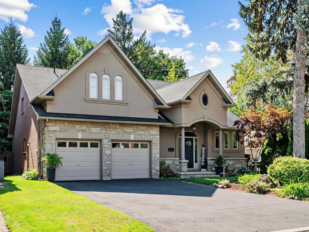 980 Shadeland Avenue, Burlington