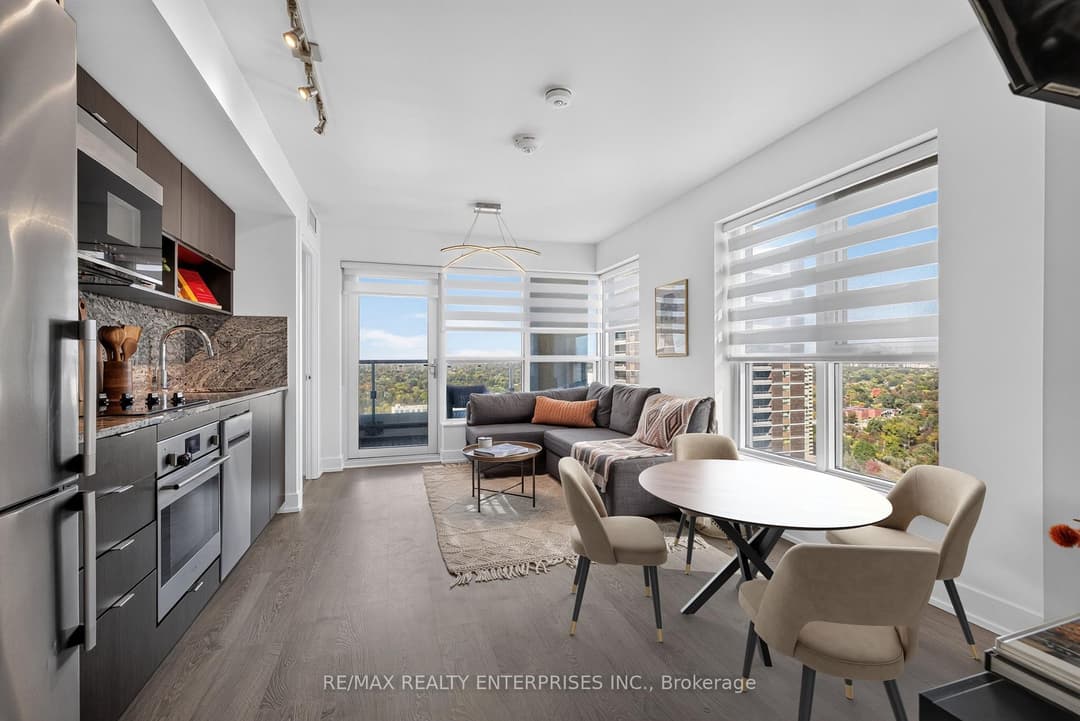 9 MABELLE Avenue Unit 2818, Etobicoke (Islington / Rexdale)