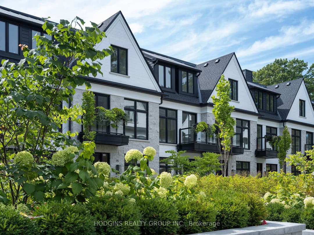 1136 Mona Road Unit 4, Mississauga