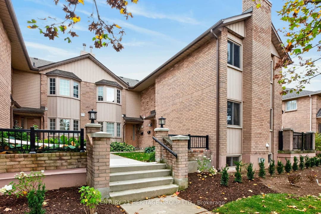 38 Elora Drive Unit 15, Hamilton