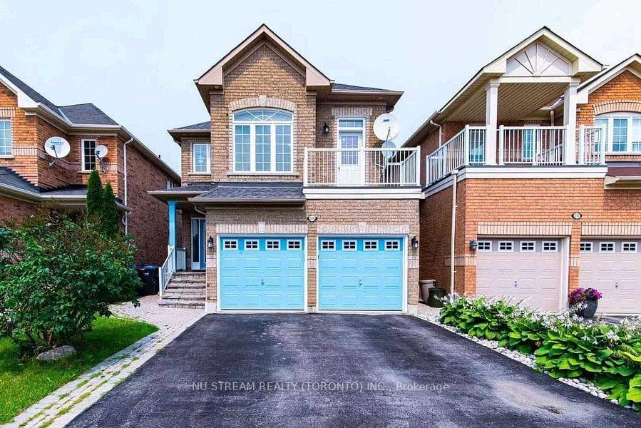 5139 Oscar Peterson Boulevard, Mississauga