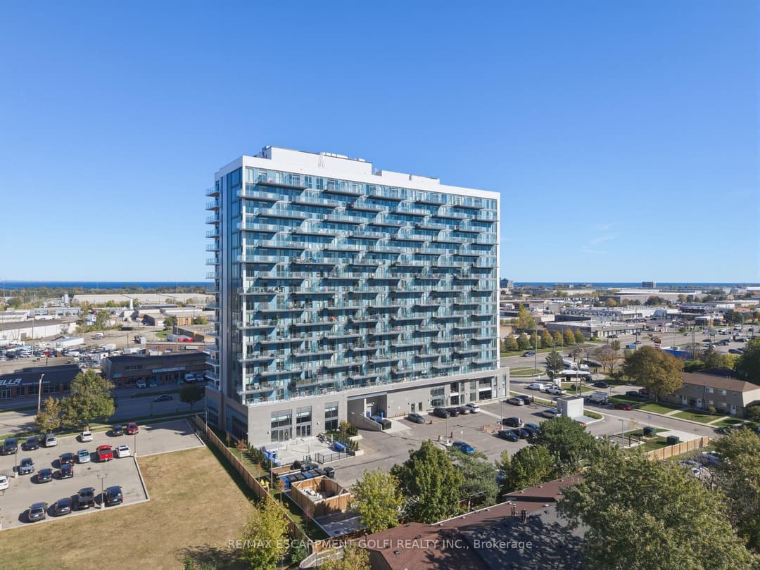 2782 BARTON Street Unit 302, Hamilton