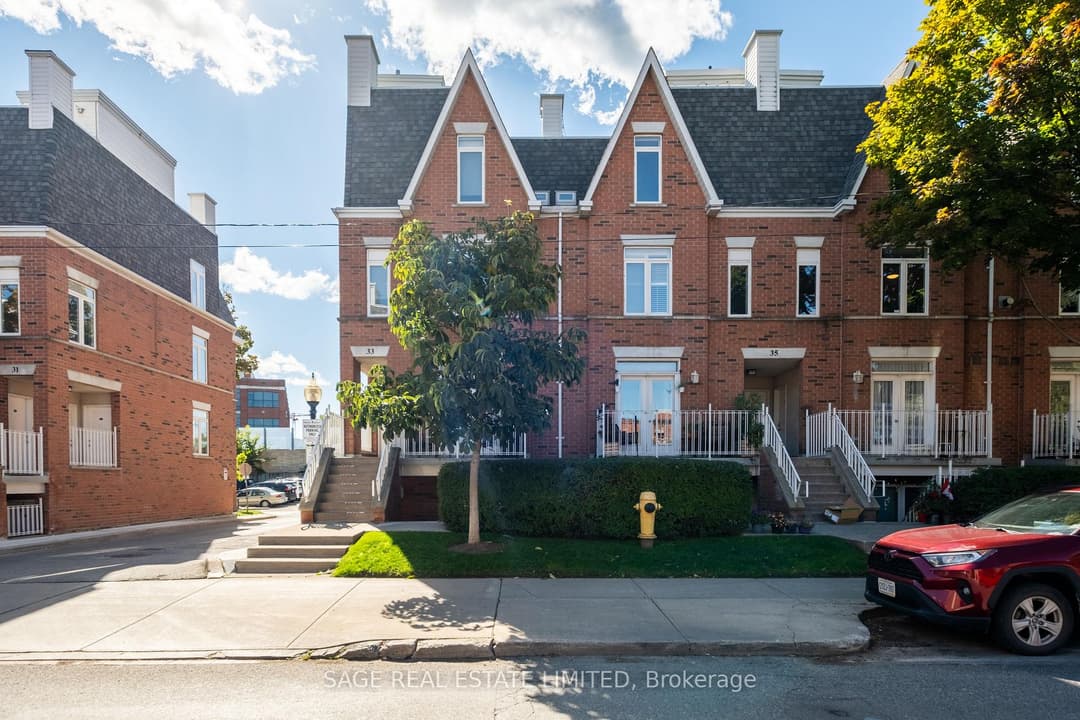 33 Sudbury Street Unit 3303, Downtown Toronto / Waterfront