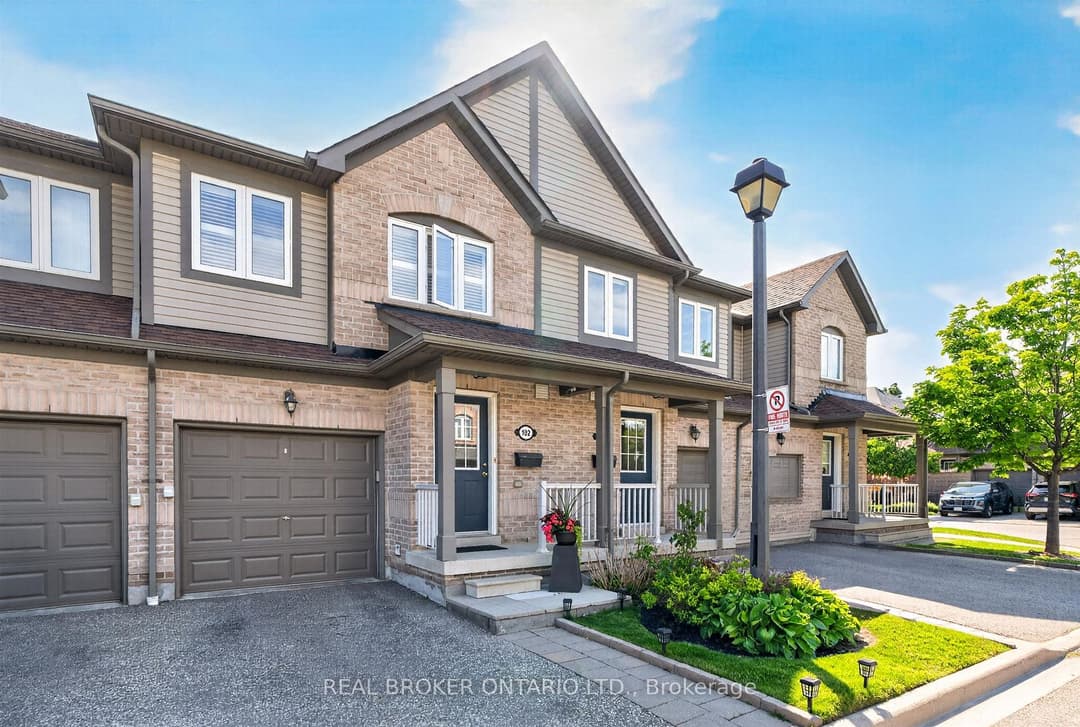 86 Joymar Drive Unit 102, Mississauga