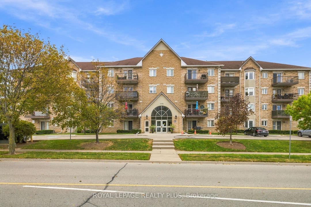 4006 Kilmer Drive Unit 406, Burlington
