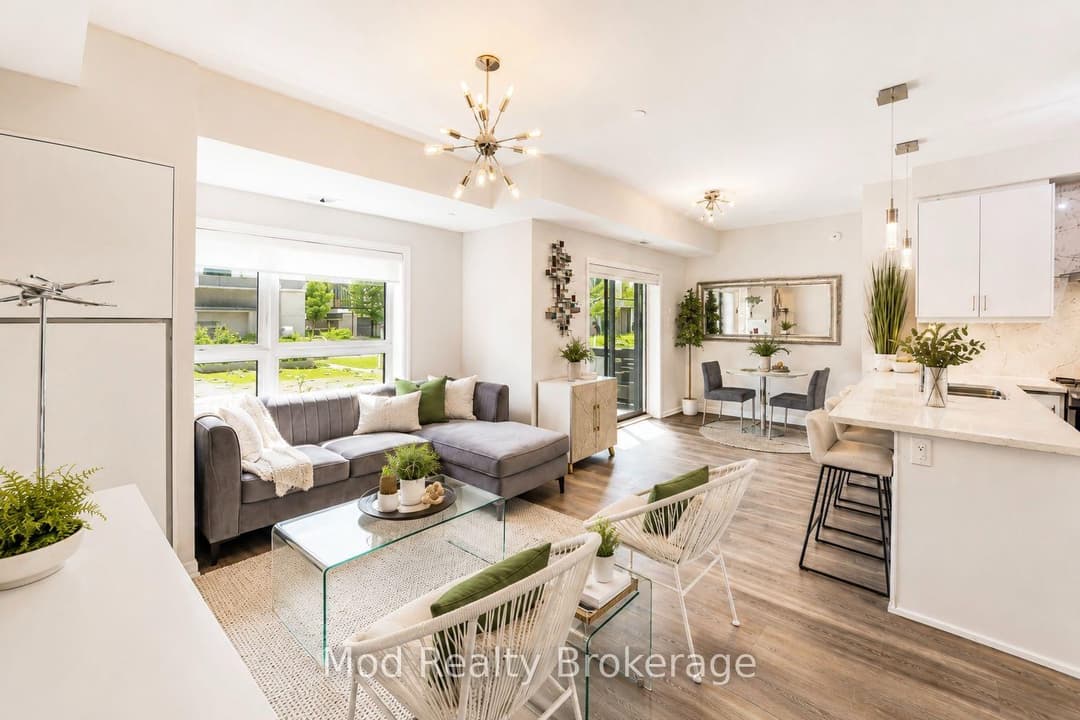 128 Grovewood Common Unit 129, Oakville