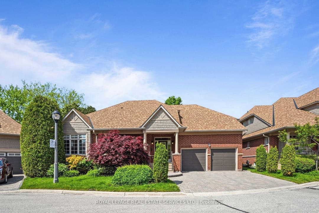 2130 Dickson Road Unit 10, Mississauga