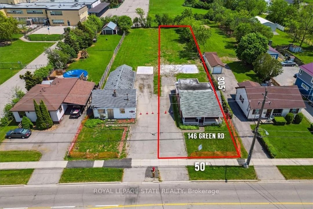 146 Green Road, Hamilton