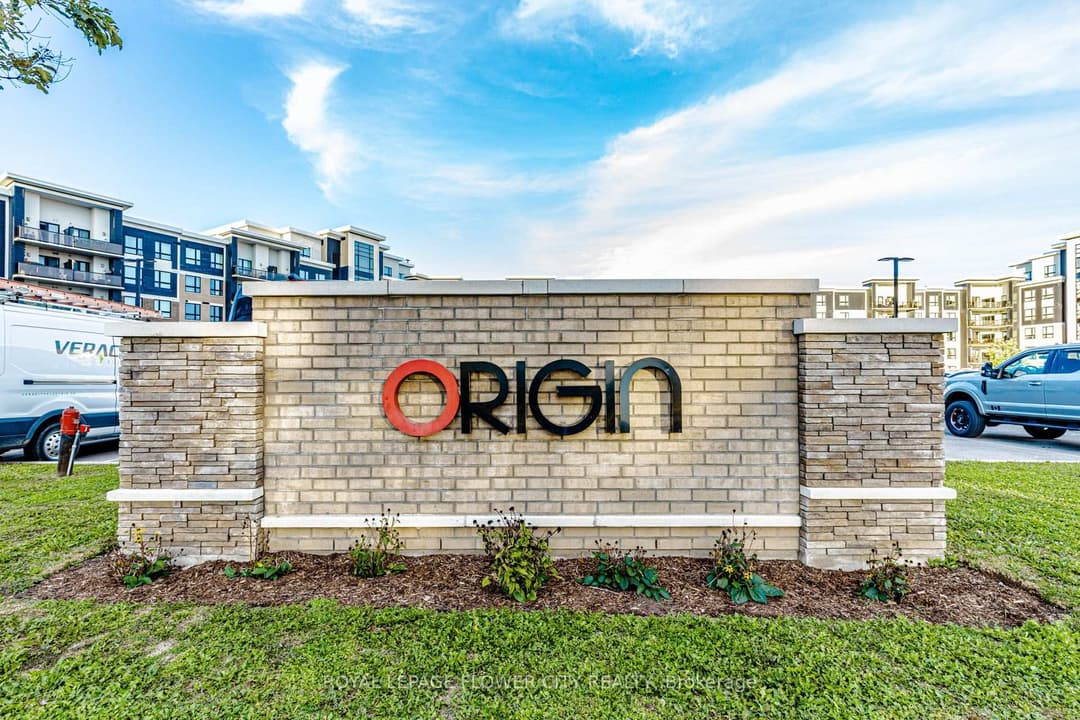 630 Sauve Street Unit 404, Milton