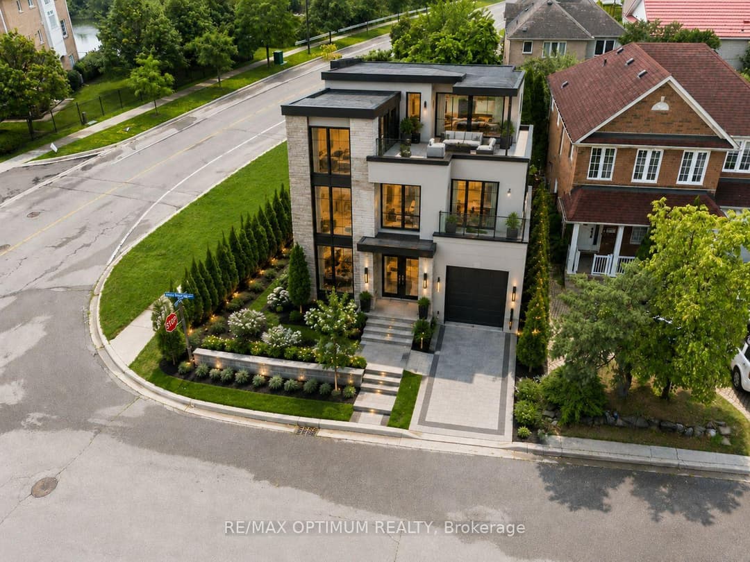 3140 High Springs Crescent, Mississauga