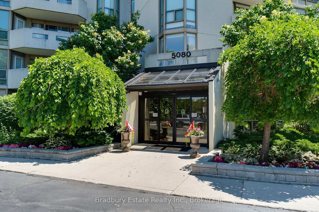 5080 Pinedale Avenue Unit 203, Burlington