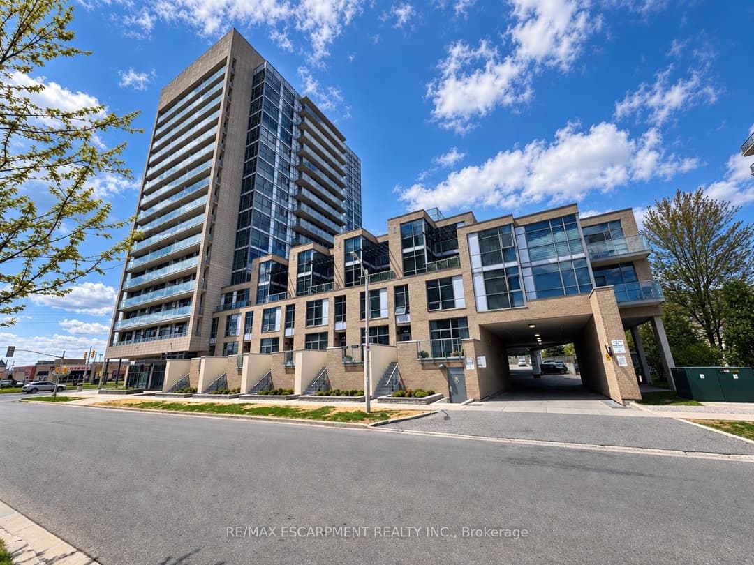 1940 Ironstone Drive Unit 809, Burlington