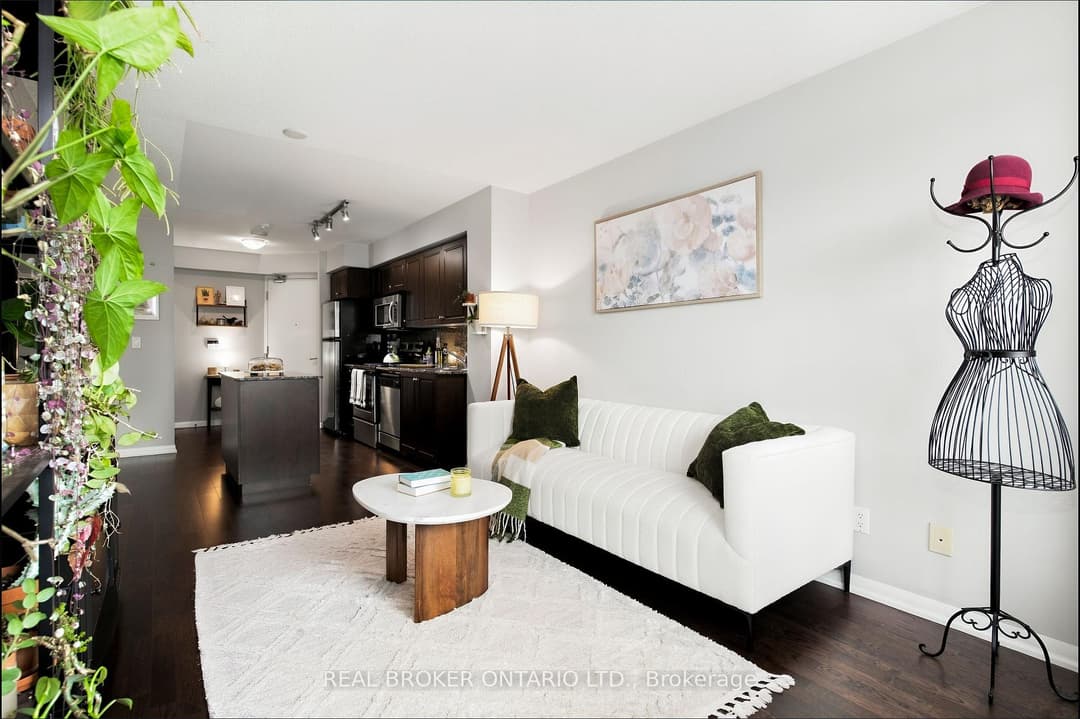 215 Fort York Boulevard Unit 1312, Downtown Toronto / Waterfront