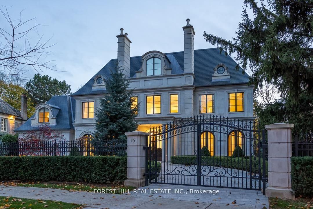 15 Tudor Gate, Bridle Path / York Mills / Hoggs Hollow