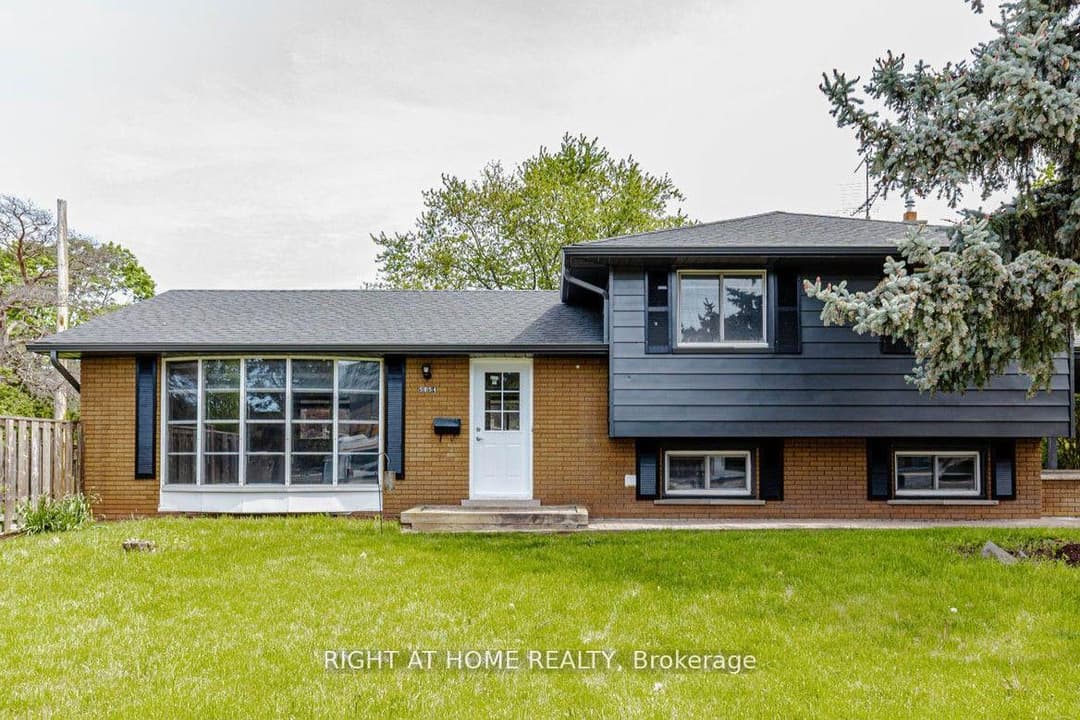 5154 New Street, Burlington