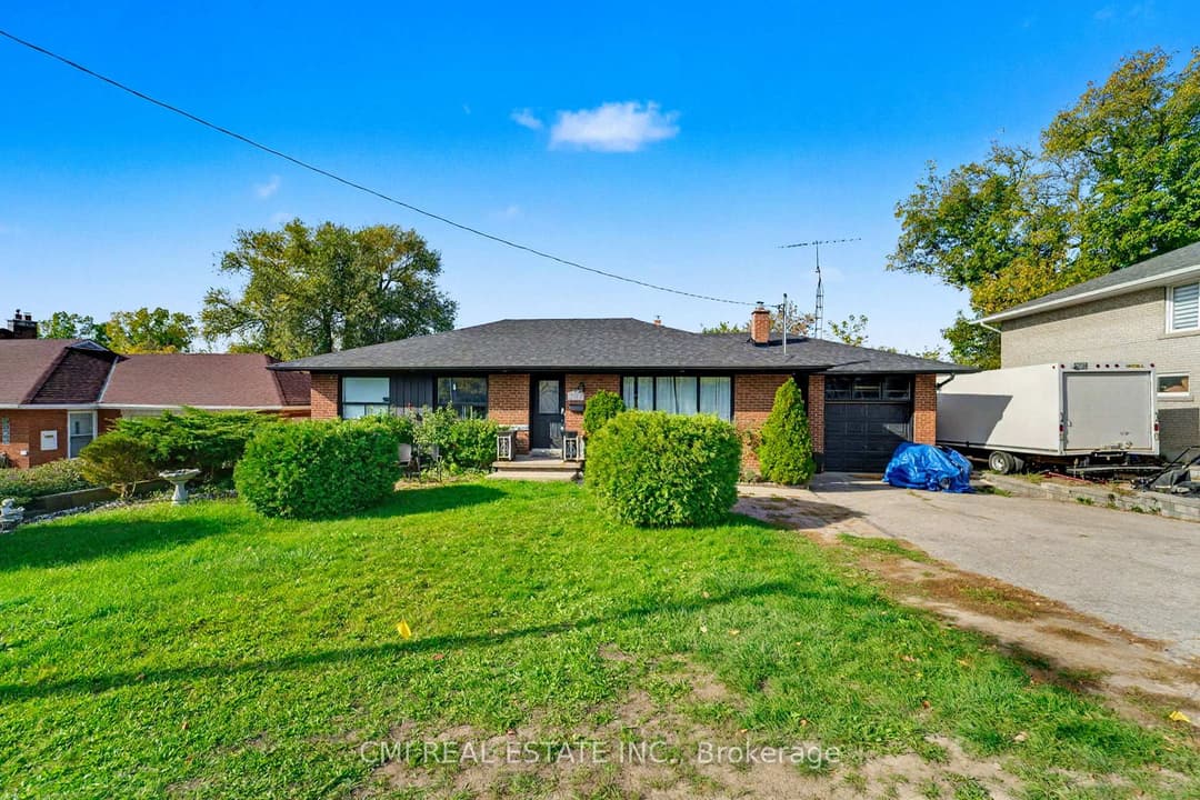 2610 Islington Avenue, Etobicoke (West Mall / Rexdale)