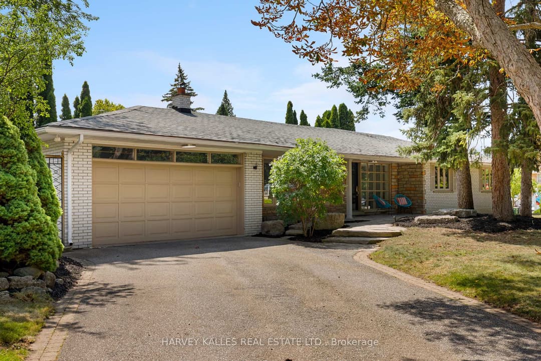 215 Edenbridge Drive, Etobicoke (Islington / Rexdale)