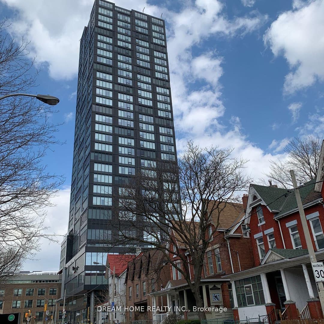 203 College Street Unit 3003, Downtown Toronto / Waterfront